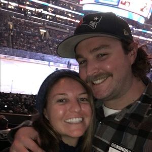 Meet your Posher, Danny